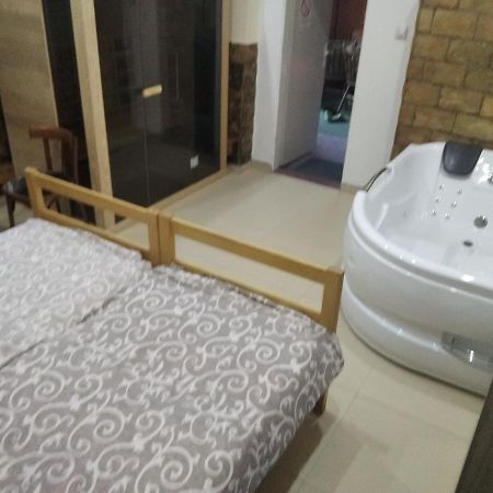 Nemeth Apartman Palić Eksteriør billede