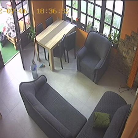 Nemeth Apartman Palić Eksteriør billede