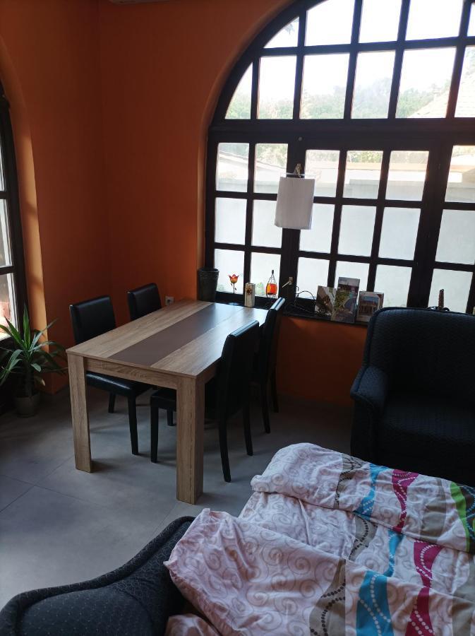 Nemeth Apartman Palić Eksteriør billede