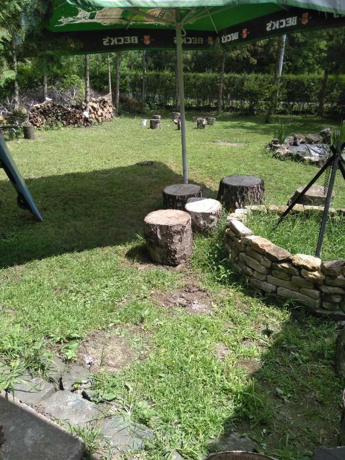 Nemeth Apartman Palić Eksteriør billede